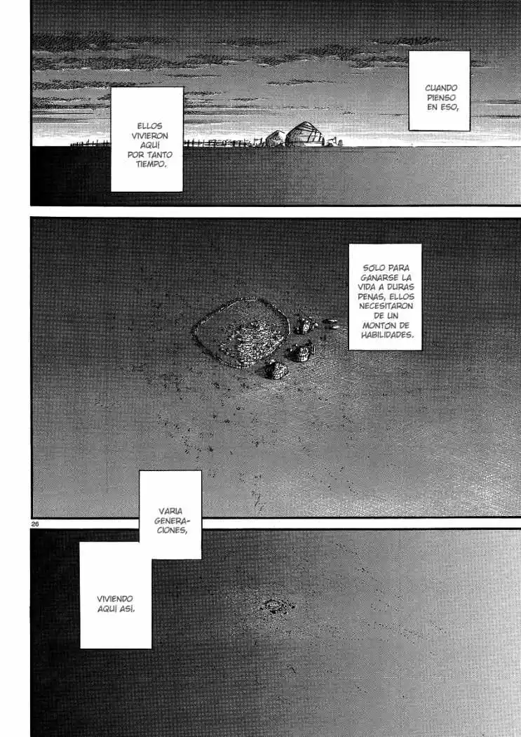 Otoyomegatari (2008) - Capítulo 14 - Página 28 - LectorTMOo
