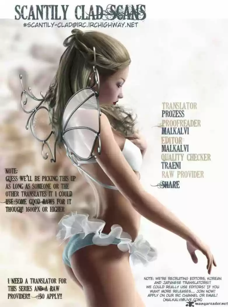 Otoyomegatari (2008) - Capítulo 14 - Página 41 - LectorTMOo