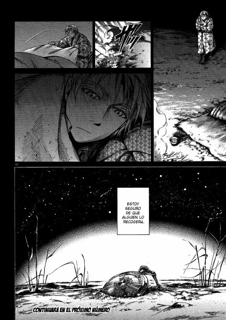 Otoyomegatari (2008) - Capítulo 17 - Página 36 - LectorTMOo