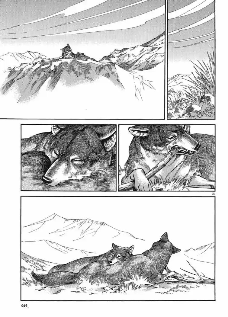 Otoyomegatari (2008) - Capítulo 18 - Página 22 - LectorTMOo