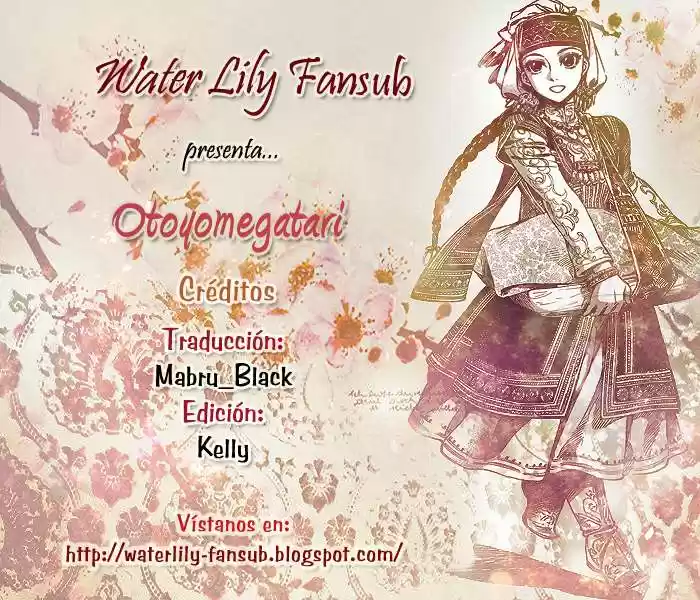 Otoyomegatari (2008) - Capítulo 21 - Página 48 - LectorTMOo