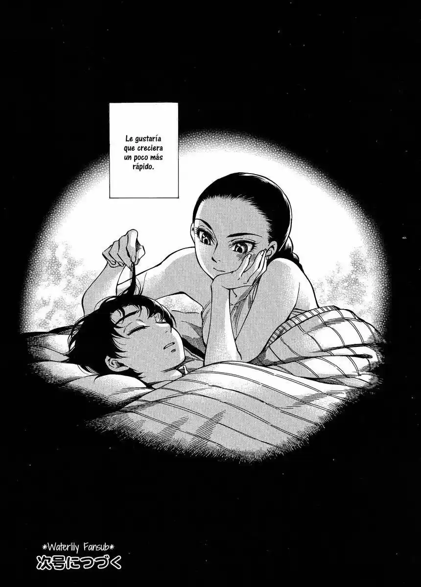 Otoyomegatari (2008) - Capítulo 23 - Página 24 - LectorTMOo