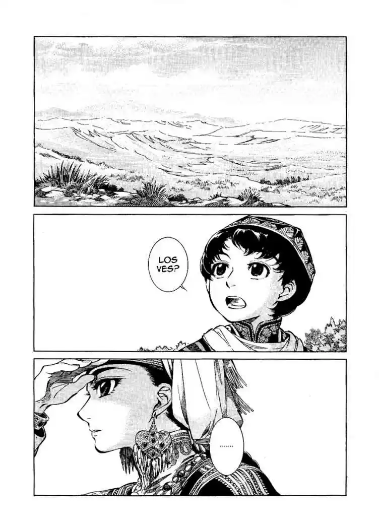 Otoyomegatari (2008) - Capítulo 3 - Página 1 - LectorTMOo