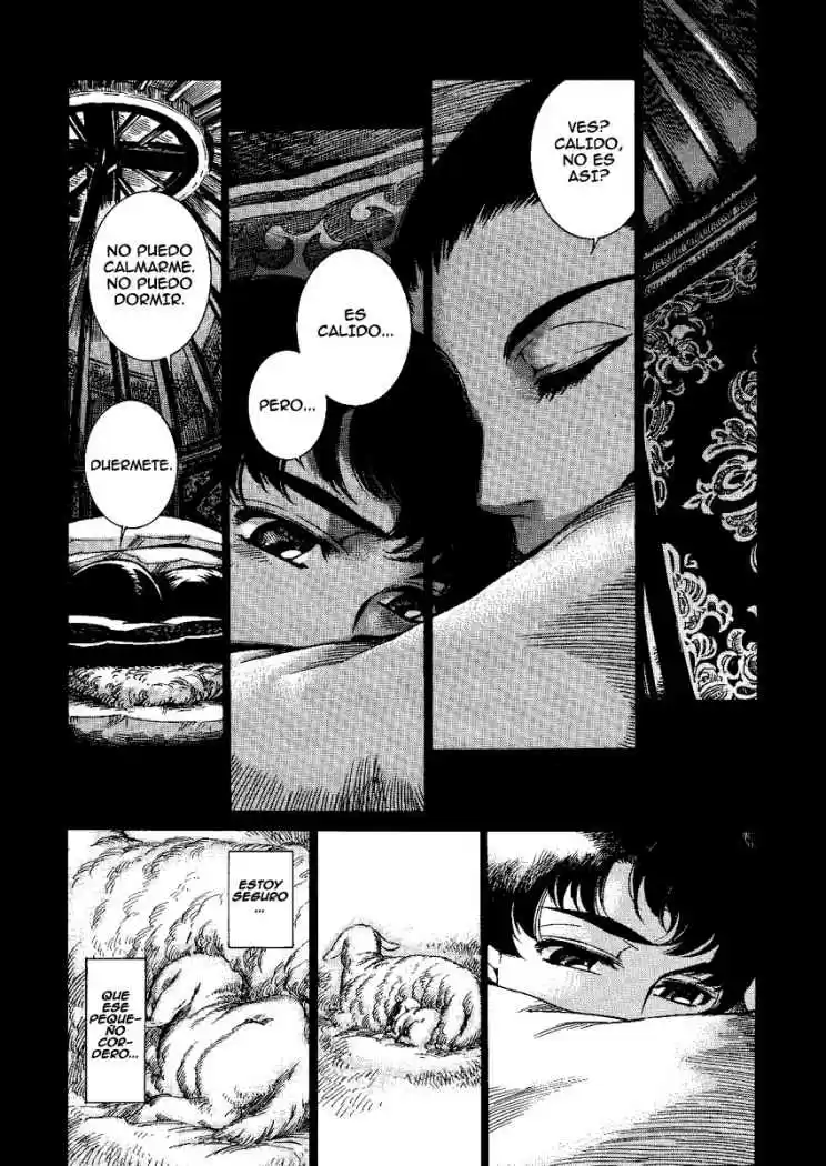 Otoyomegatari (2008) - Capítulo 3 - Página 36 - LectorTMOo