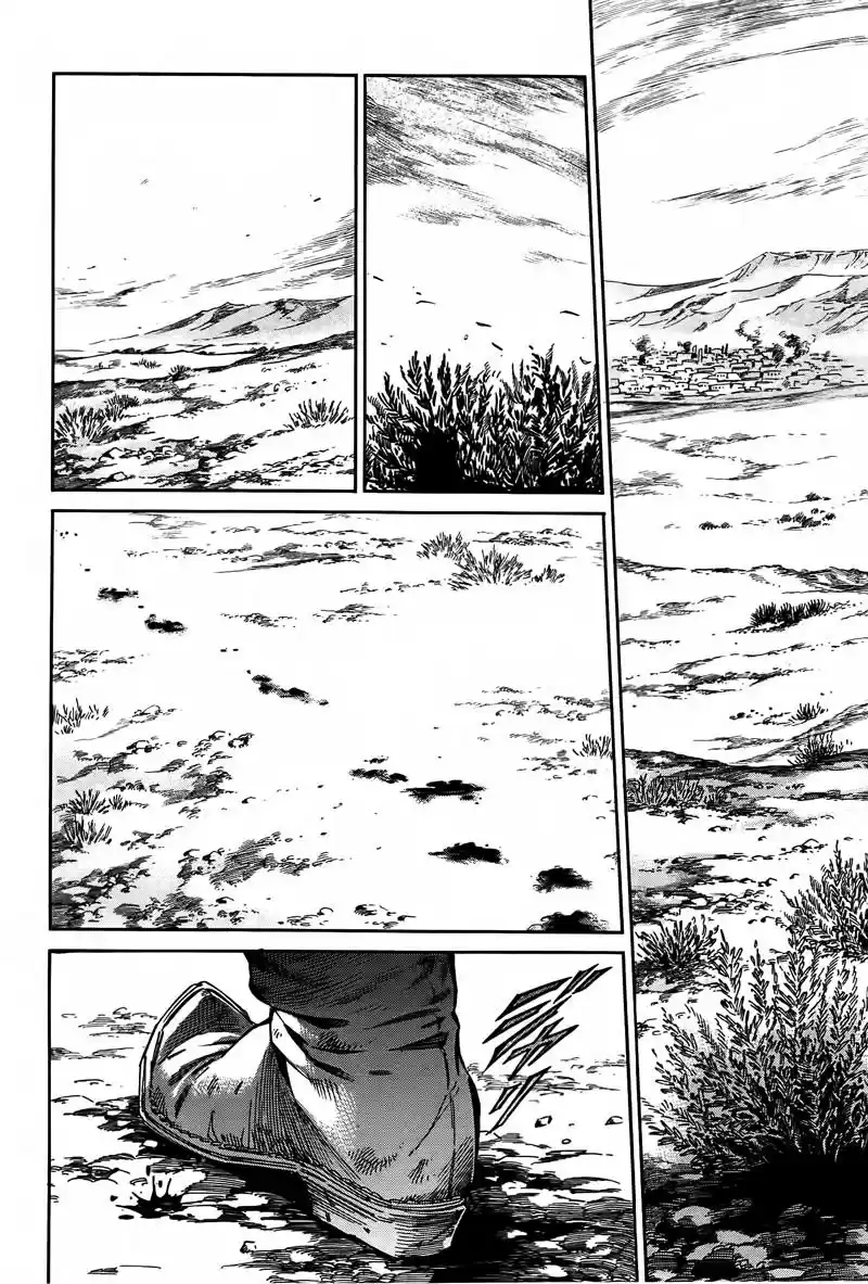 Otoyomegatari (2008) - Capítulo 35 - Página 15 - LectorTMOo