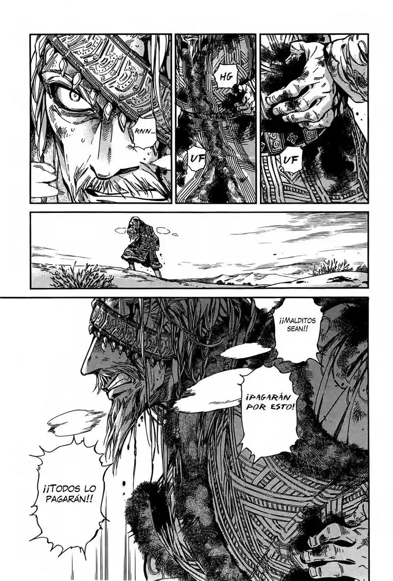 Otoyomegatari (2008) - Capítulo 35 - Página 16 - LectorTMOo