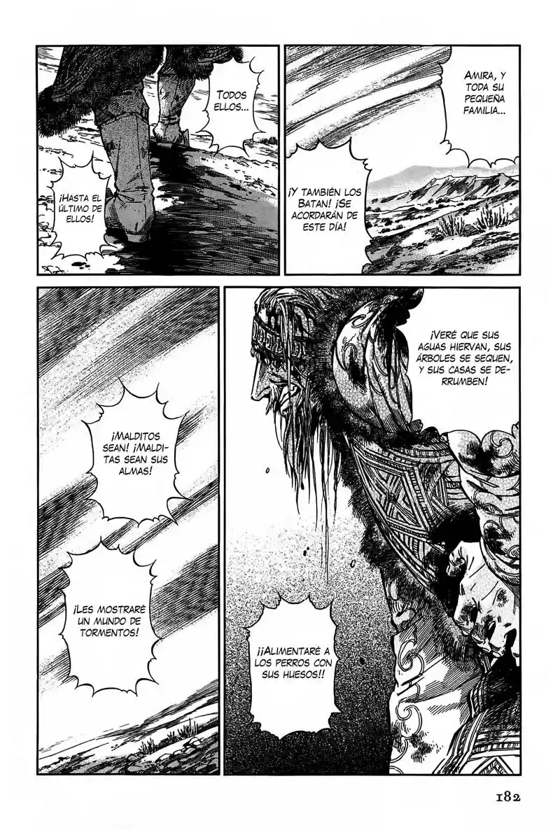 Otoyomegatari (2008) - Capítulo 35 - Página 17 - LectorTMOo
