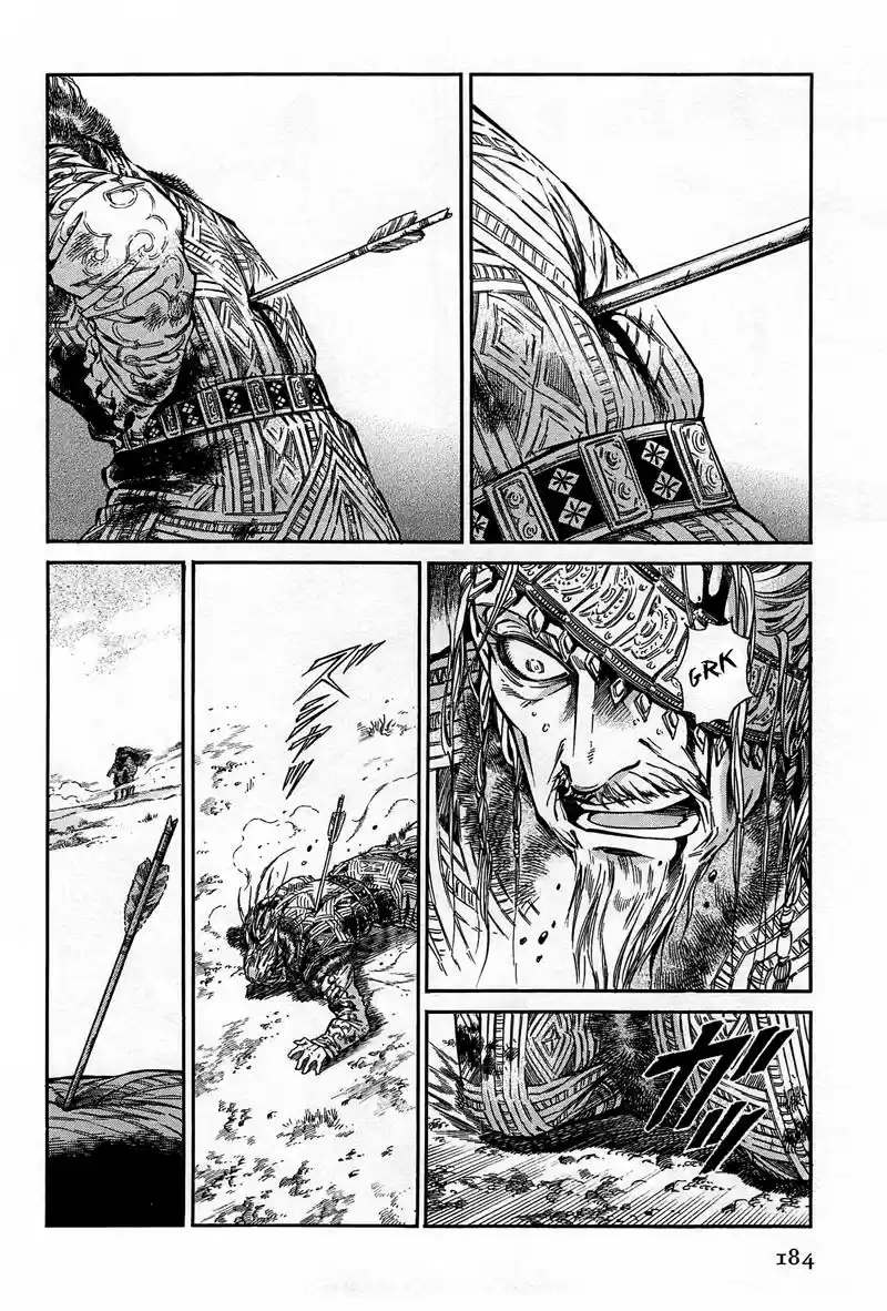 Otoyomegatari (2008) - Capítulo 35 - Página 19 - LectorTMOo