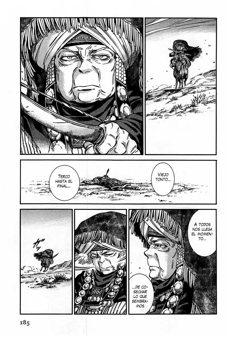 Otoyomegatari (2008) - Capítulo 35 - Página 20 - LectorTMOo