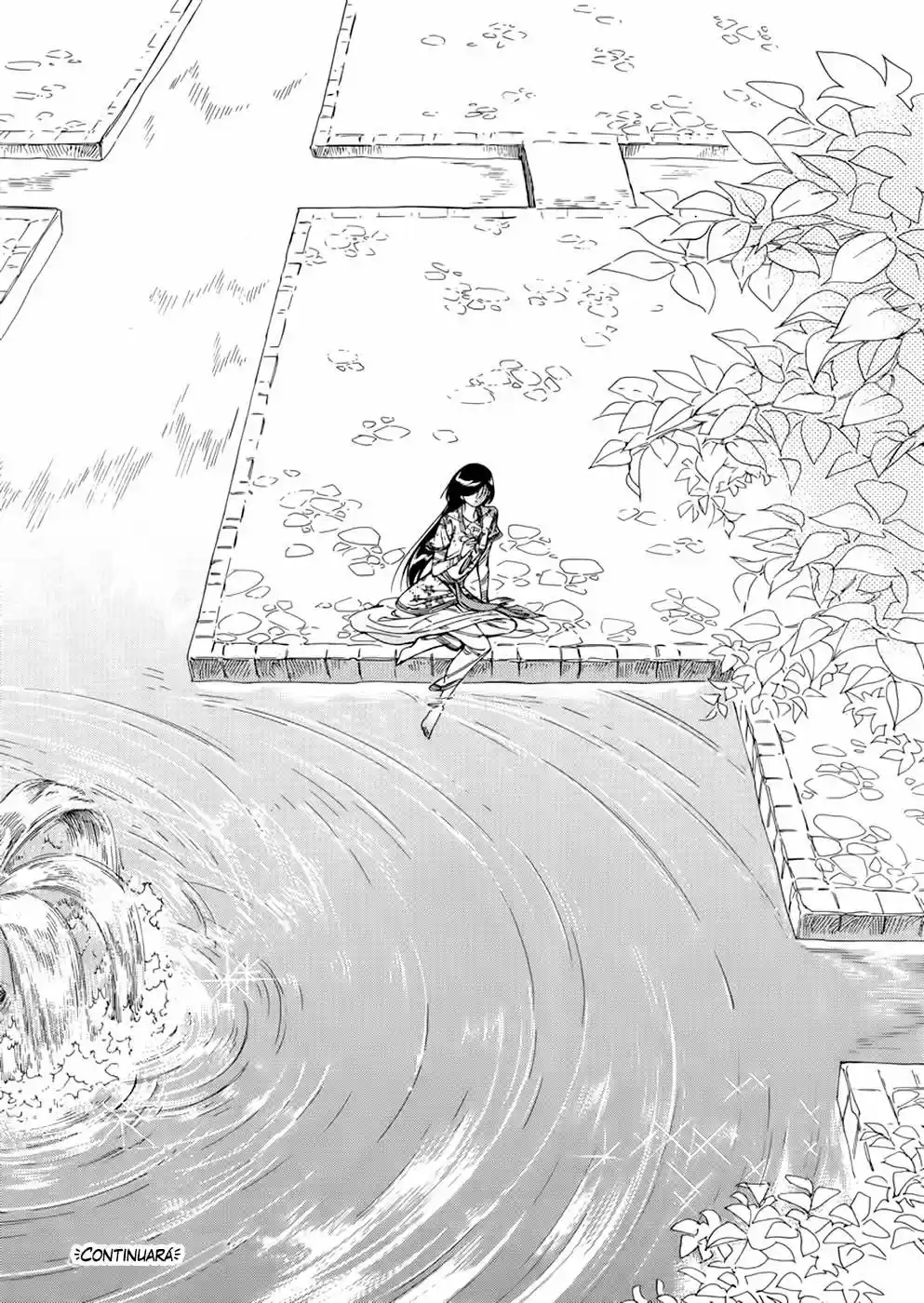 Otoyomegatari (2008) - Capítulo 36 - Página 25 - LectorTMOo