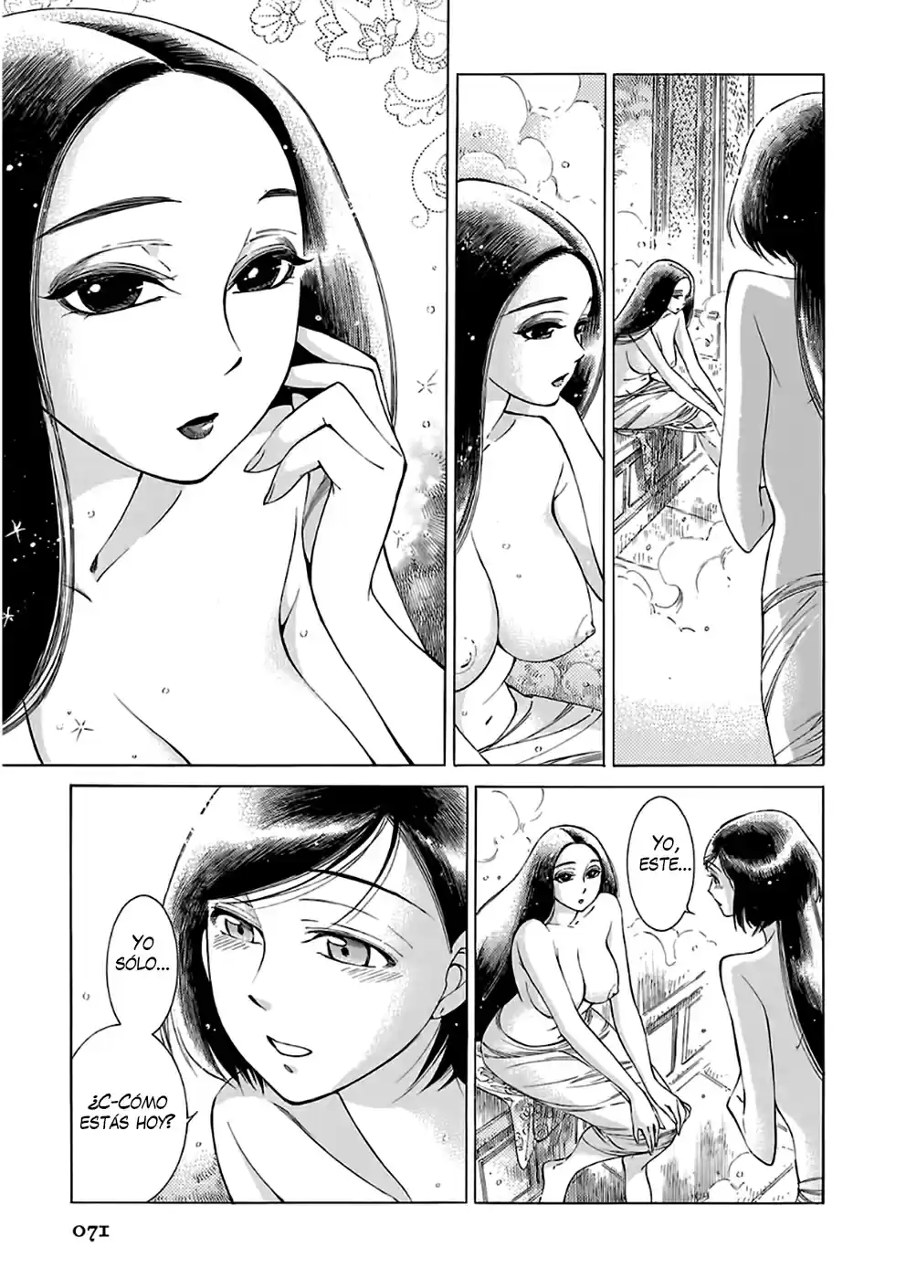 Otoyomegatari (2008) - Capítulo 39 - Página 14 - LectorTMOo