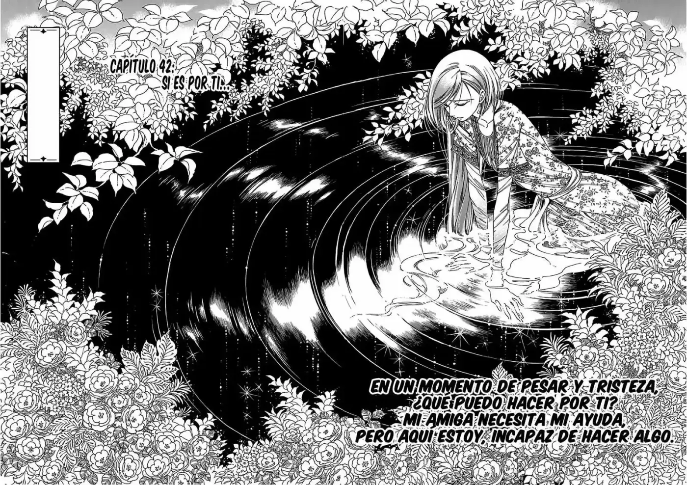 Otoyomegatari (2008) - Capítulo 42 - Página 4 - LectorTMOo
