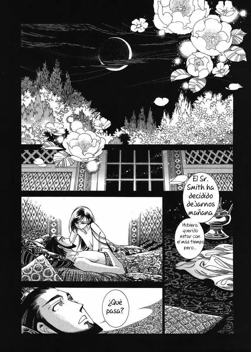 Otoyomegatari (2008) - Capítulo 43 - Página 12 - LectorTMOo