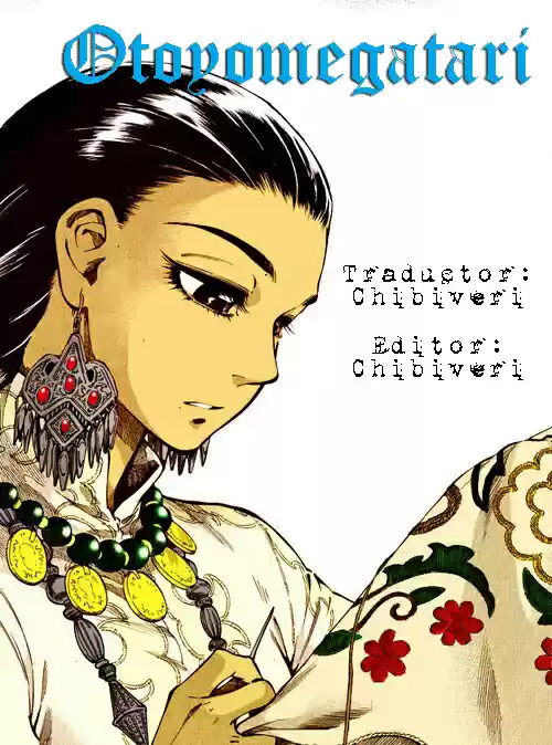 Otoyomegatari (2008) - Capítulo 44 - Página 30 - LectorTMOo