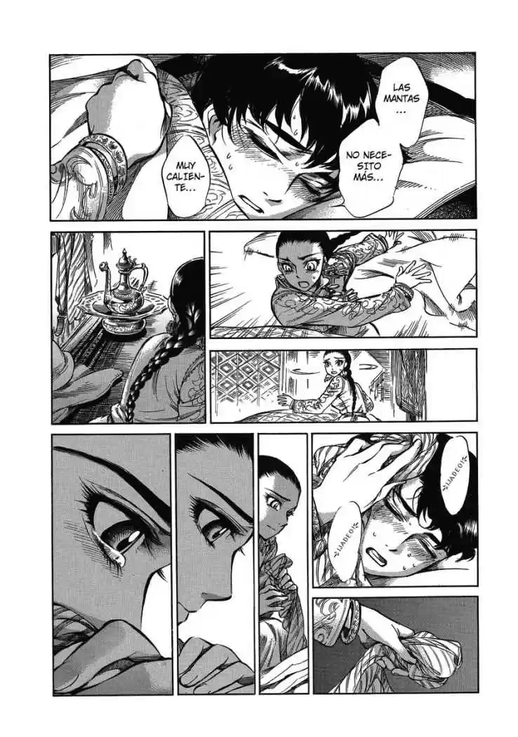 Otoyomegatari (2008) - Capítulo 5 - Página 24 - LectorTMOo