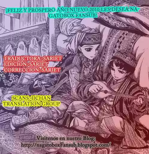 Otoyomegatari (2008) - Capítulo 5 - Página 34 - LectorTMOo