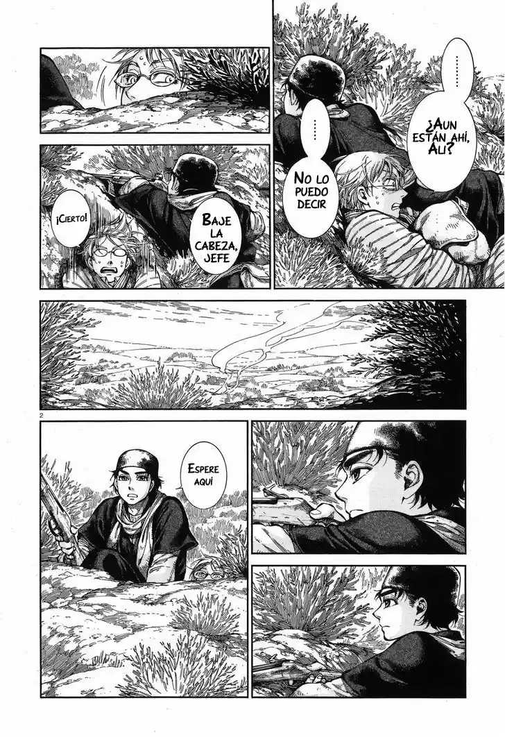 Otoyomegatari (2008) - Capítulo 56 - Página 3 - LectorTMOo