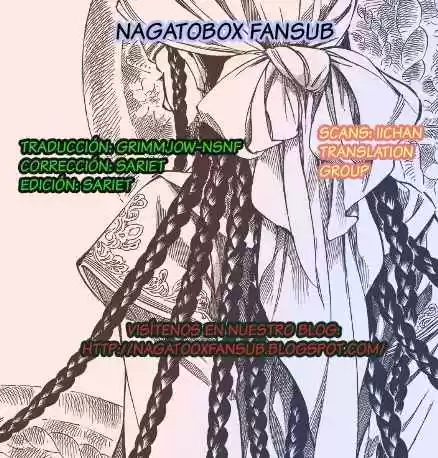 Otoyomegatari (2008) - Capítulo 6 - Página 19 - LectorTMOo