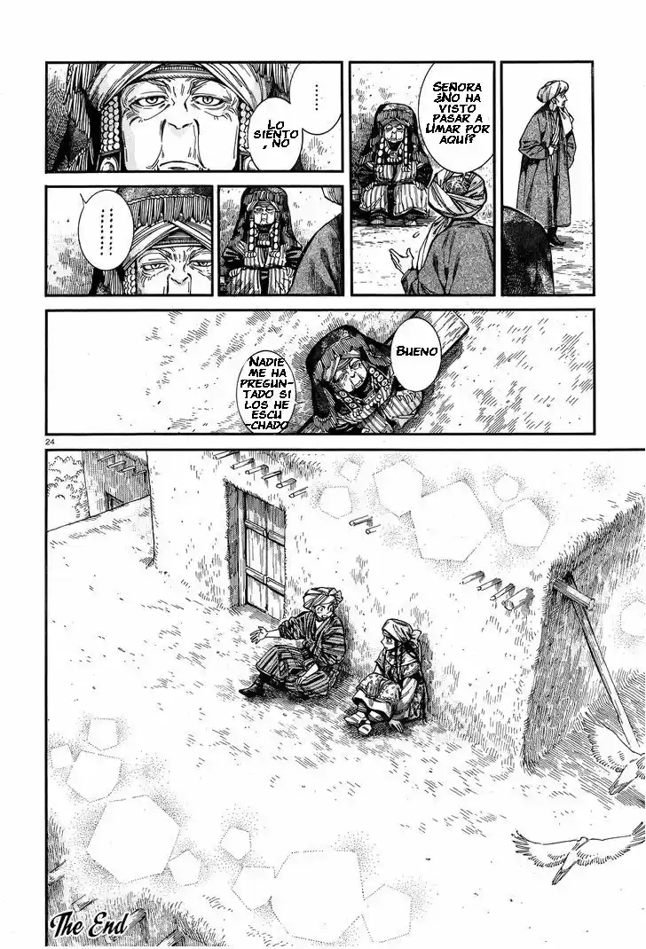 Otoyomegatari (2008) - Capítulo 61 - Página 24 - LectorTMOo