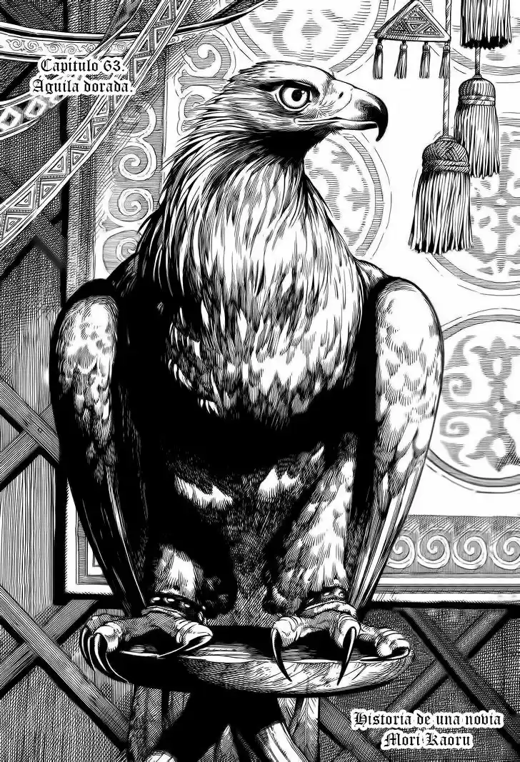 Otoyomegatari (2008) - Capítulo 63 - Página 2 - LectorTMOo