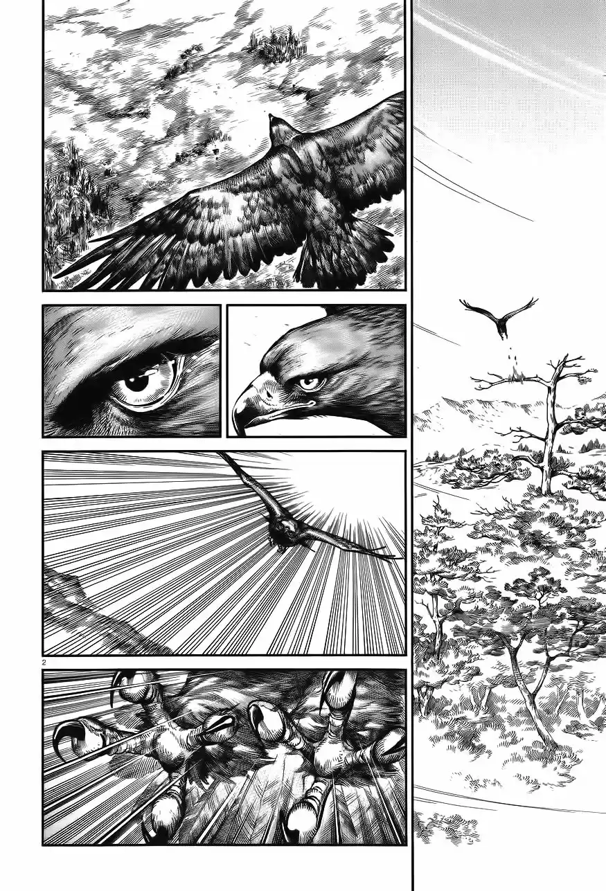 Otoyomegatari (2008) - Capítulo 64 - Página 3 - LectorTMOo