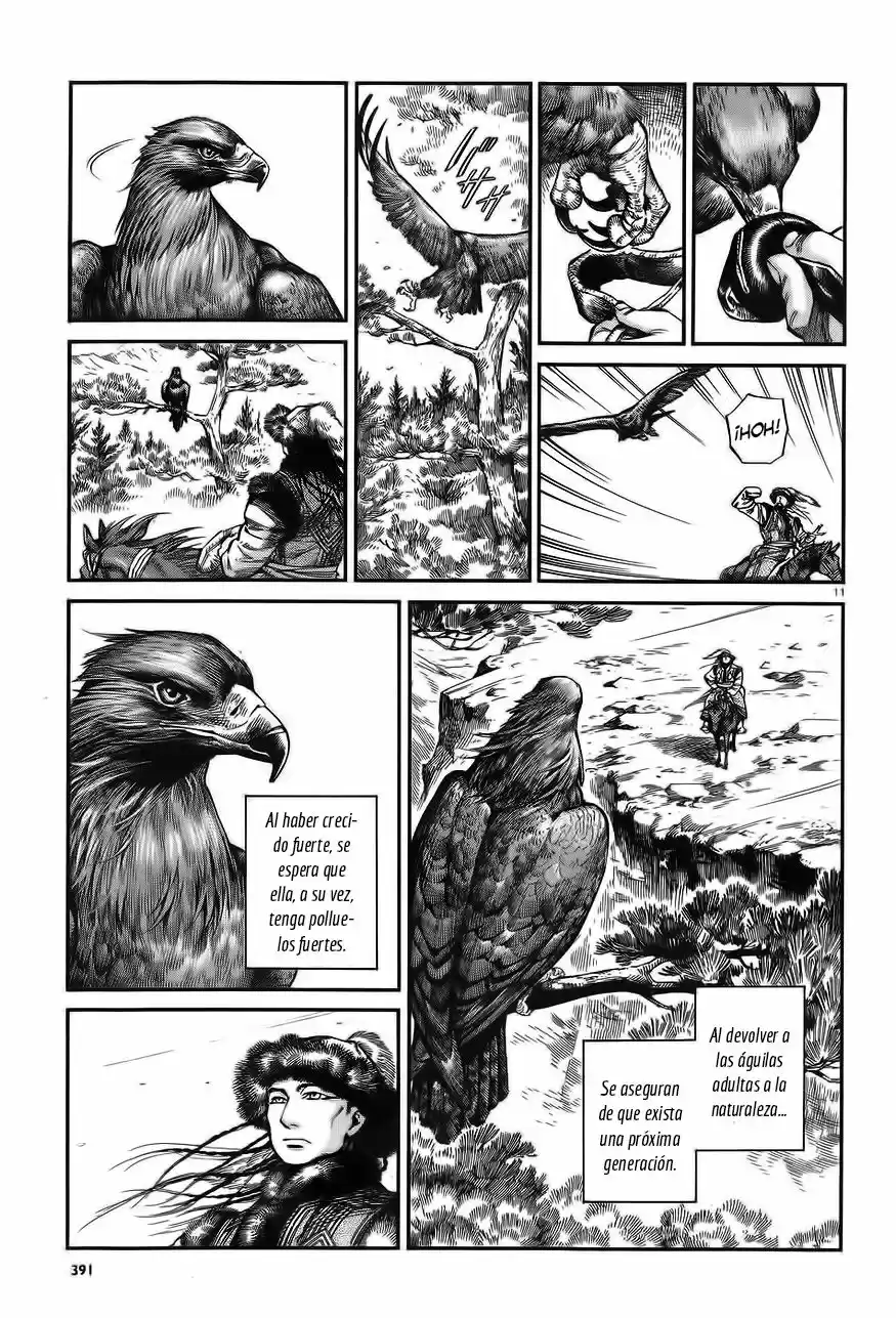 Otoyomegatari (2008) - Capítulo 64 - Página 12 - LectorTMOo