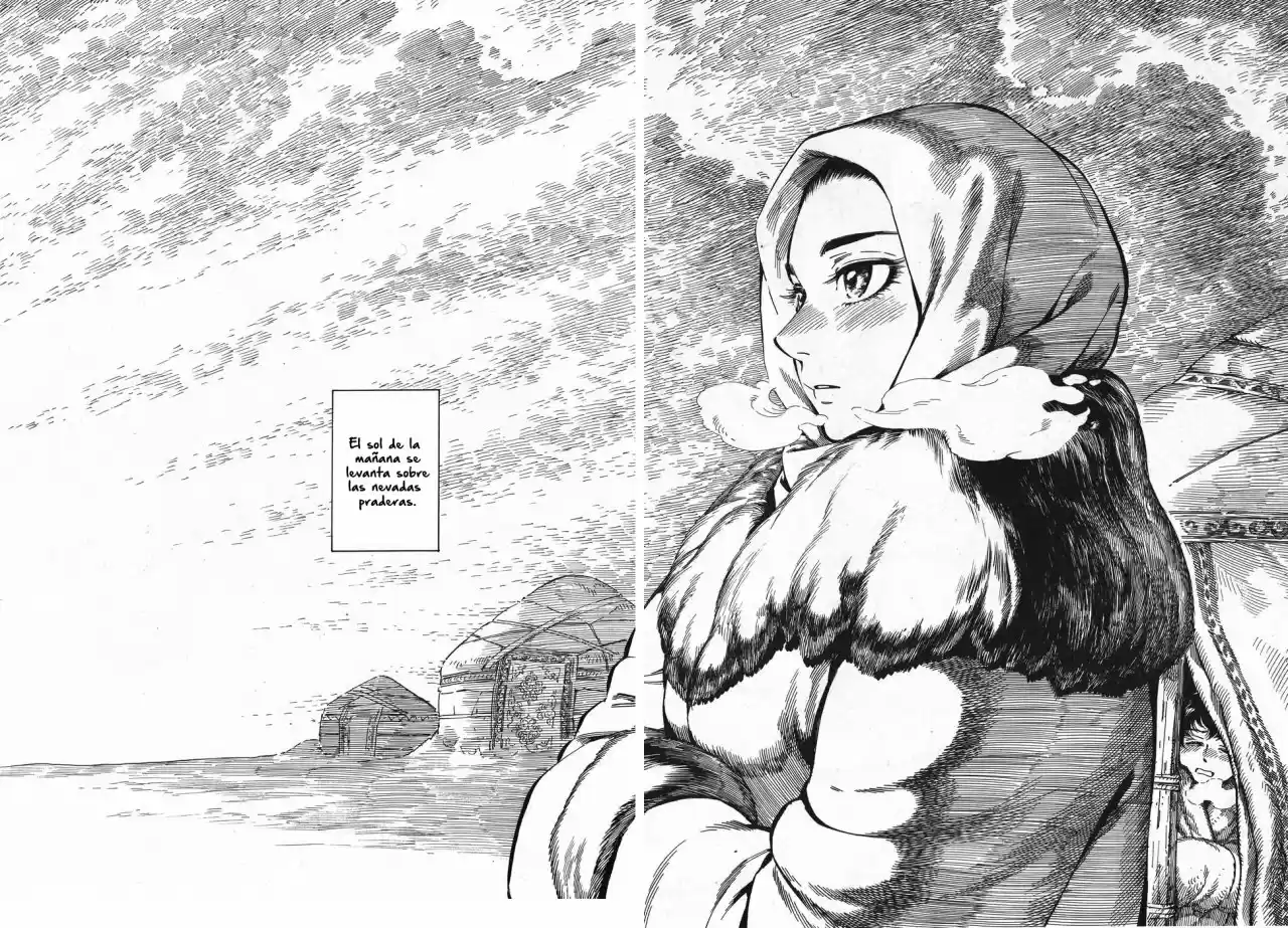 Otoyomegatari (2008) - Capítulo 70 - Página 11 - LectorTMOo