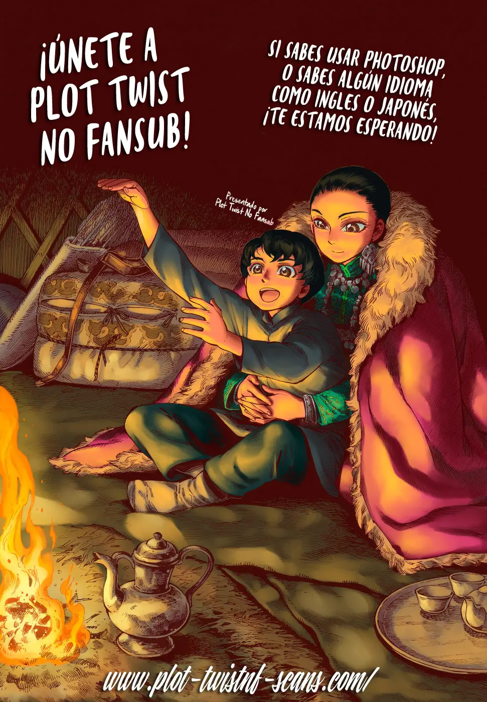 Otoyomegatari (2008) - Capítulo 82 - Página 26 - LectorTMOo