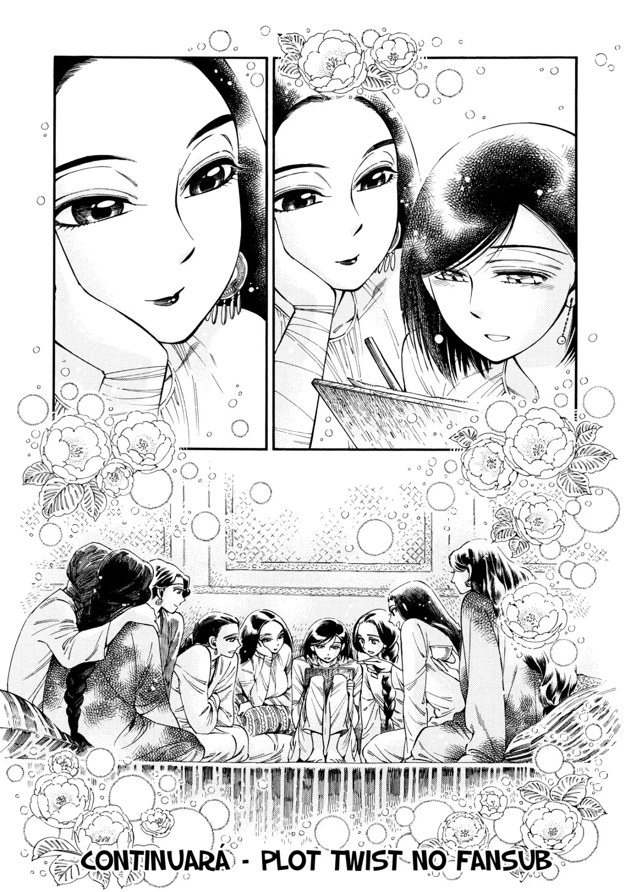 Otoyomegatari (2008) - Capítulo 86 - Página 24 - LectorTMOo