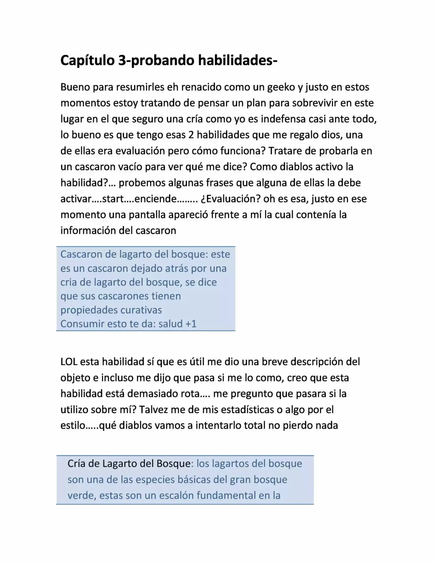 Otra Historia de Reencarnación (2017) - Capítulo 3 - Página 1 - LectorTMOo