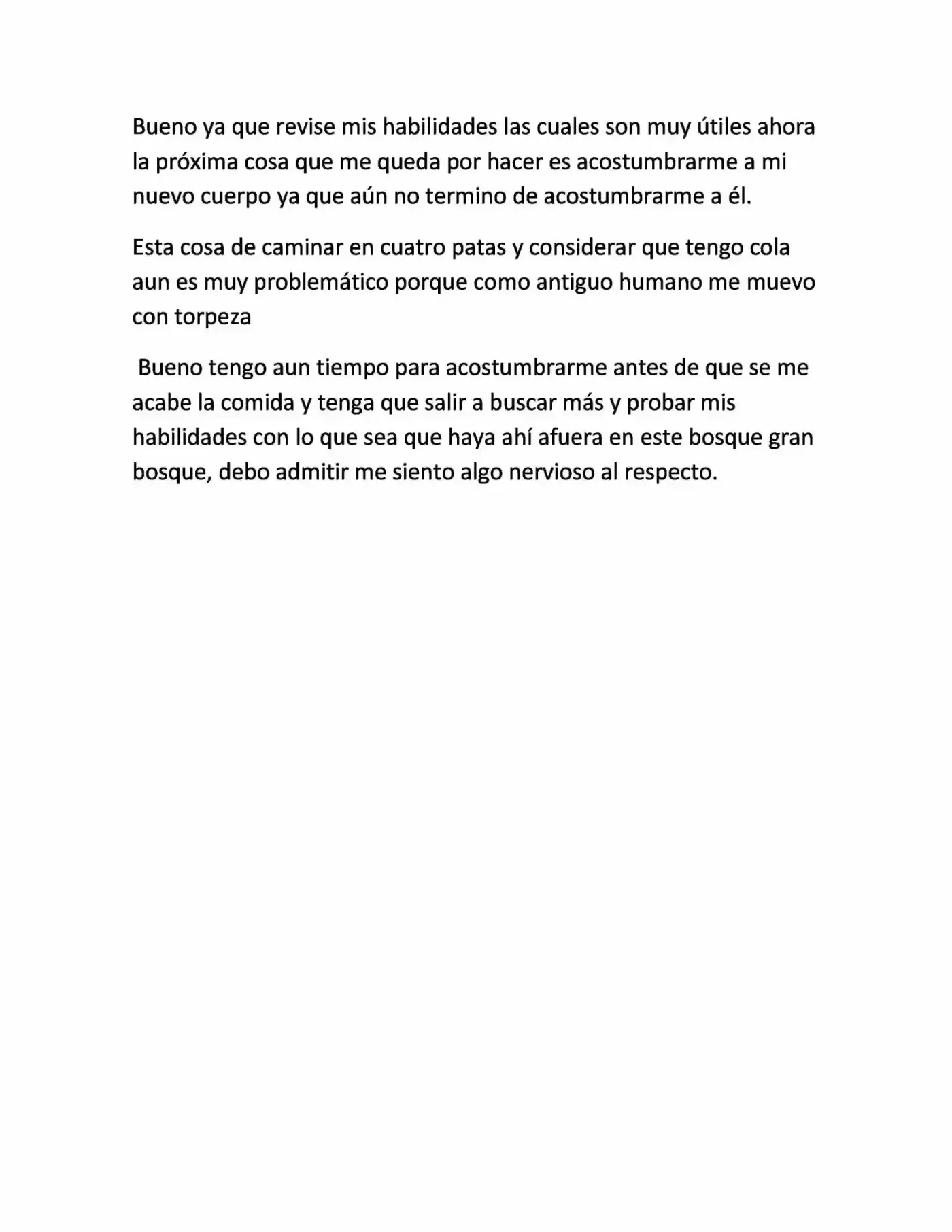 Otra Historia de Reencarnación (2017) - Capítulo 3 - Página 6 - LectorTMOo