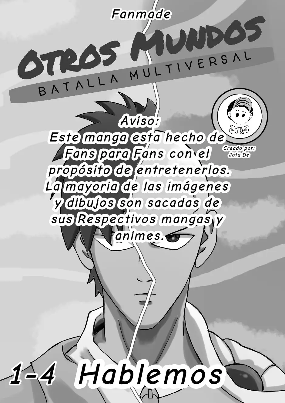 Otros Mundos: Batalla multiversal (2020) - Capítulo 4 - Página 2 - LectorTMOo