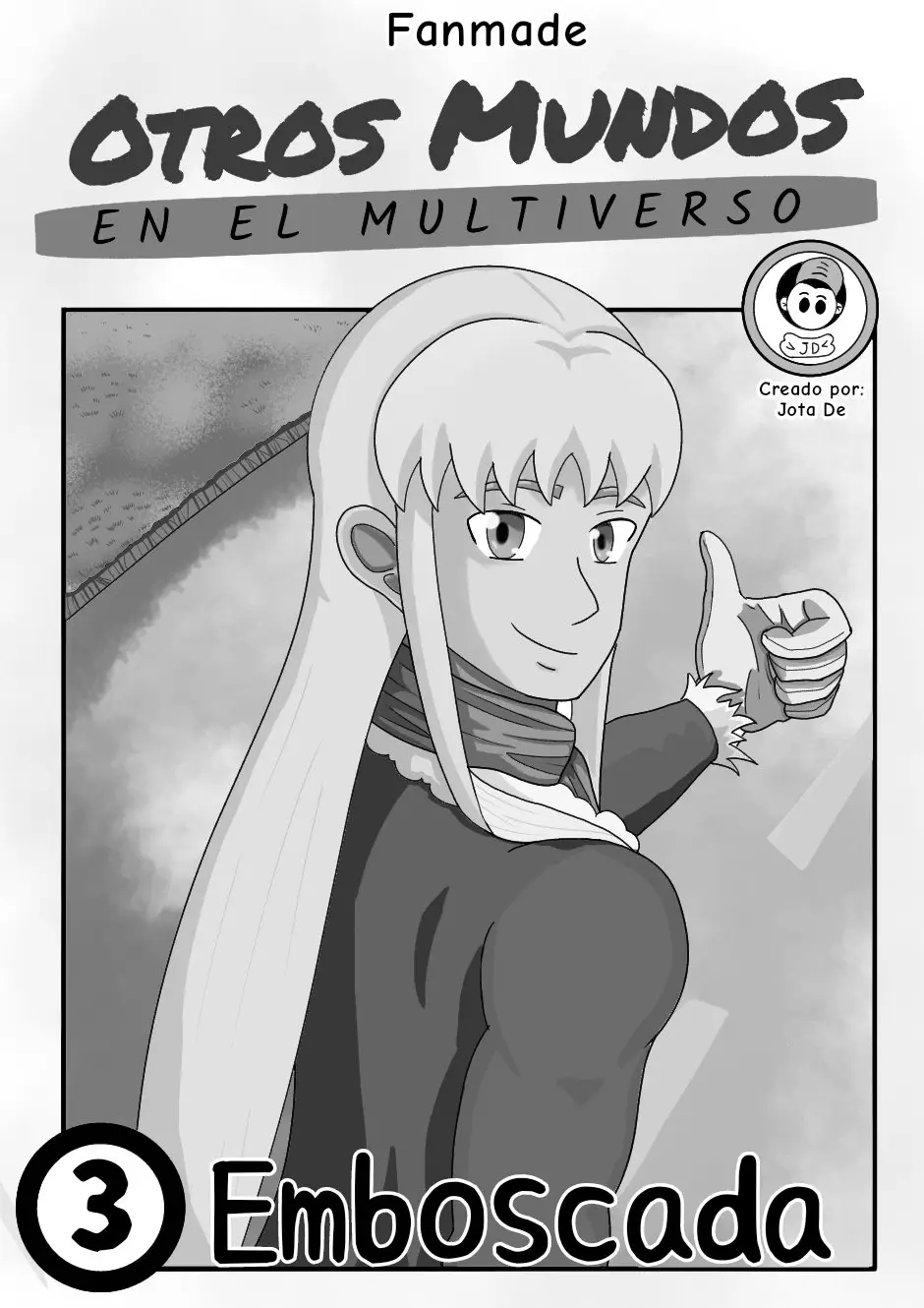 Otros mundos en el multiverso (2020) - Capítulo 3 - Página 2 - LectorTMOo