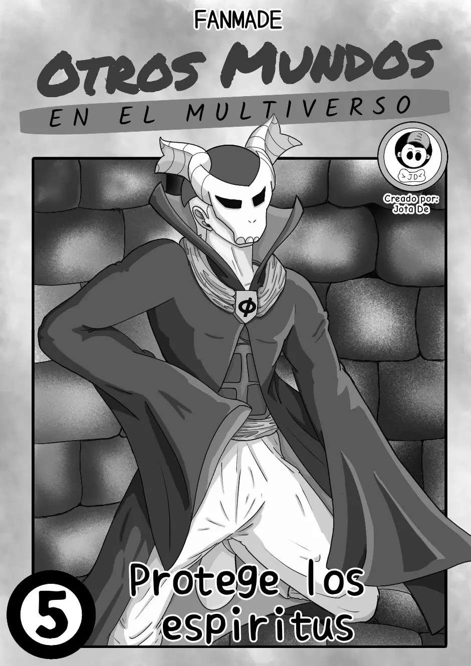 Otros mundos en el multiverso (2020) - Capítulo 5 - Página 2 - LectorTMOo