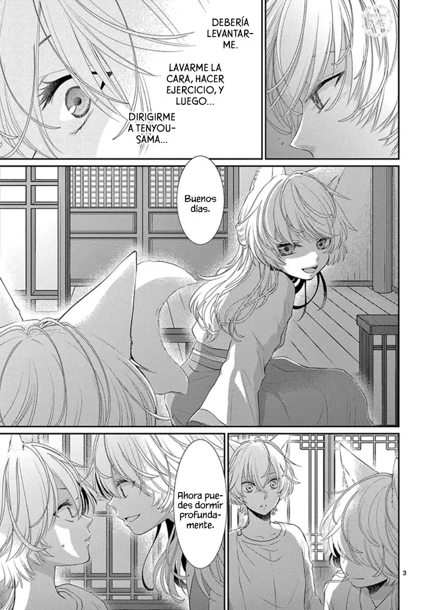 Ou no Kemono (2019) - Capítulo 10 - Página 7 - LectorTMOo
