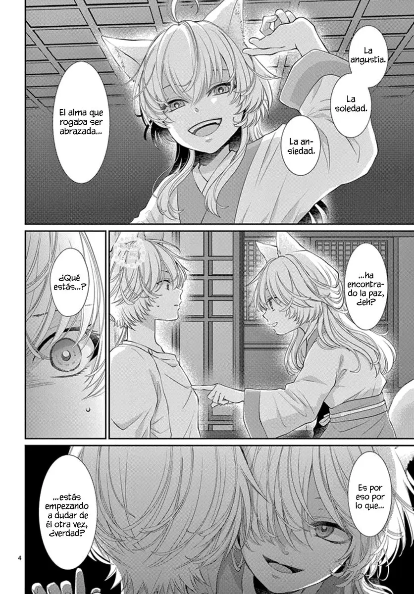 Ou no Kemono (2019) - Capítulo 10 - Página 8 - LectorTMOo
