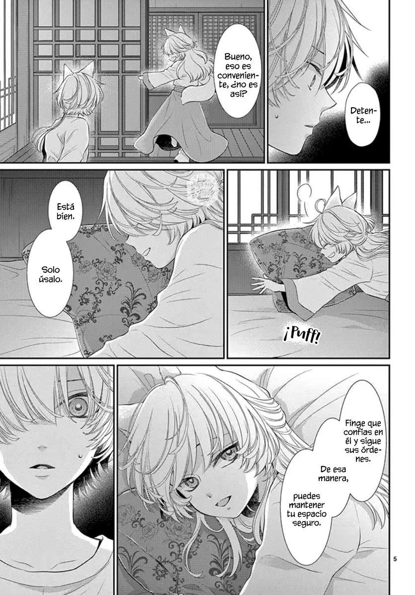 Ou no Kemono (2019) - Capítulo 10 - Página 9 - LectorTMOo