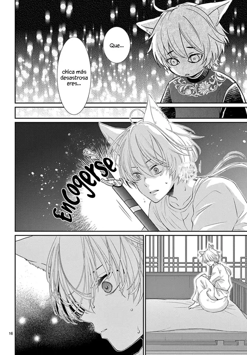 Ou no Kemono (2019) - Capítulo 10 - Página 20 - LectorTMOo