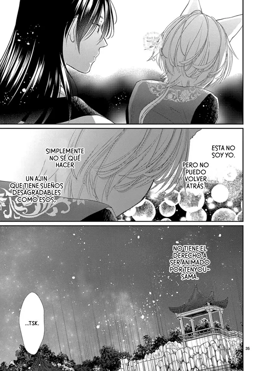 Ou no Kemono (2019) - Capítulo 10 - Página 39 - LectorTMOo