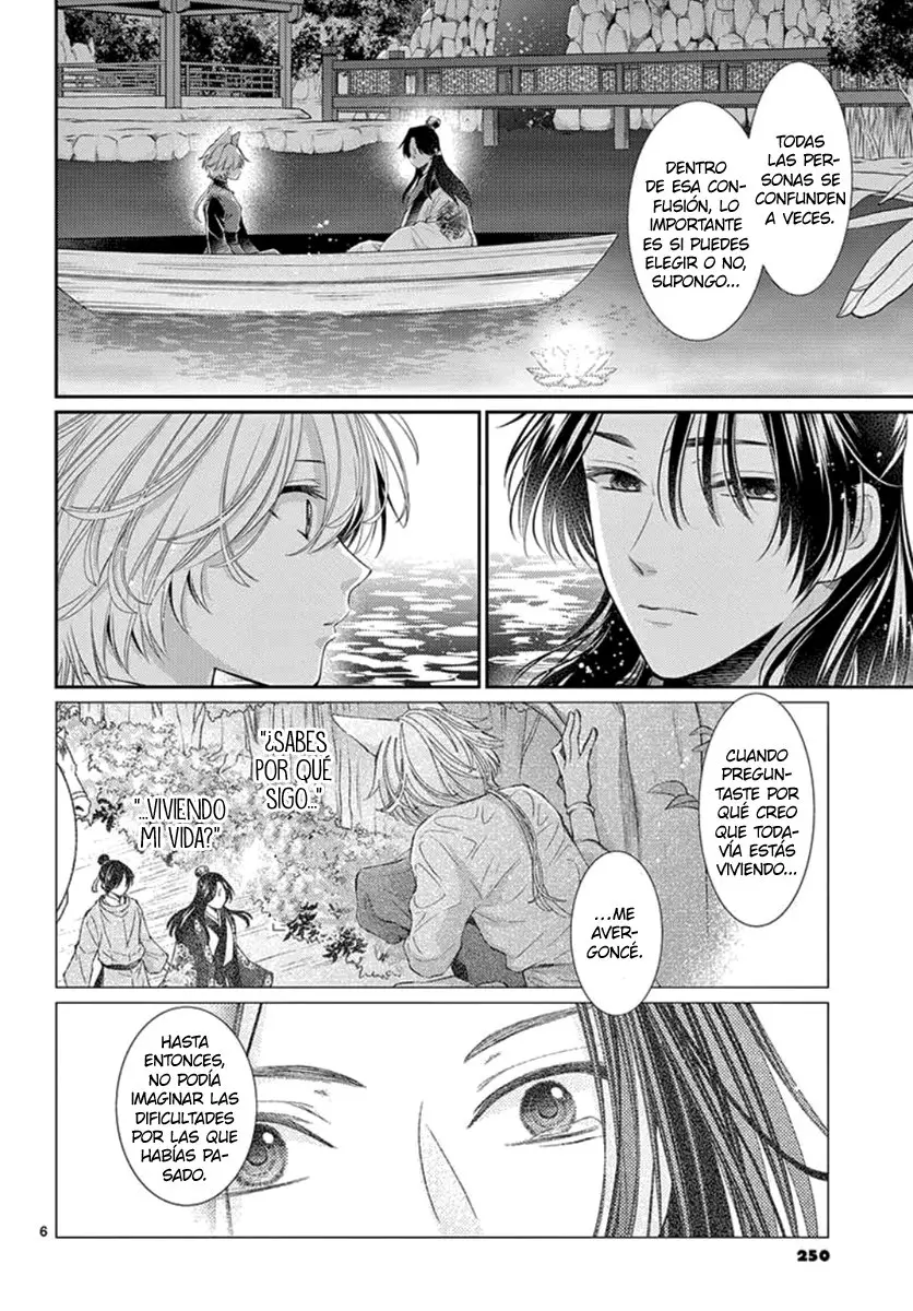 Ou no Kemono (2019) - Capítulo 11 - Página 10 - LectorTMOo