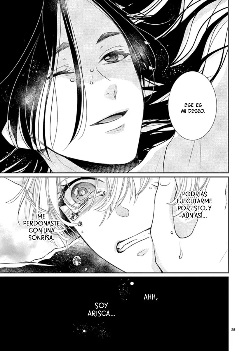 Ou no Kemono (2019) - Capítulo 11 - Página 29 - LectorTMOo