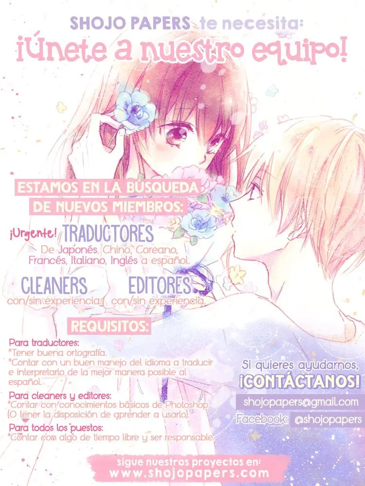 Ou no Kemono (2019) - Capítulo 12 - Página 4 - LectorTMOo
