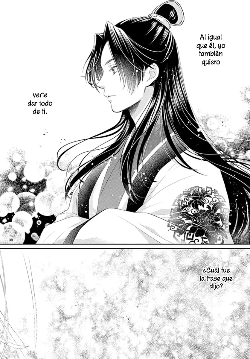 Ou no Kemono (2019) - Capítulo 13 - Página 43 - LectorTMOo