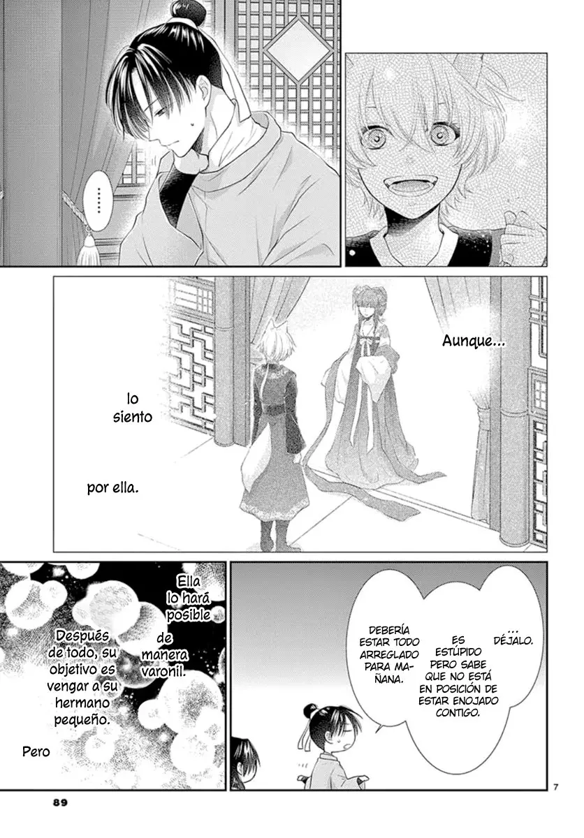 Ou no Kemono (2019) - Capítulo 16 - Página 11 - LectorTMOo
