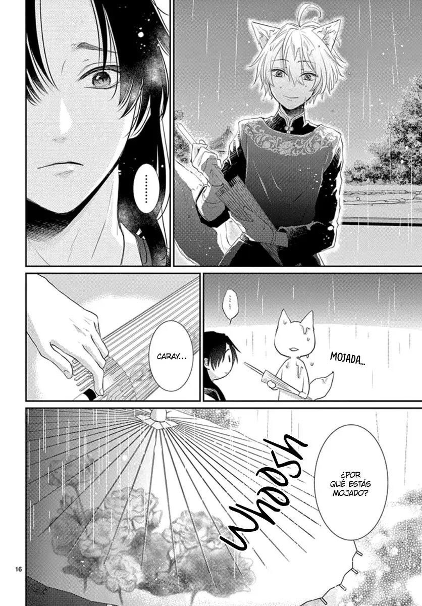 Ou no Kemono (2019) - Capítulo 17 - Página 19 - LectorTMOo