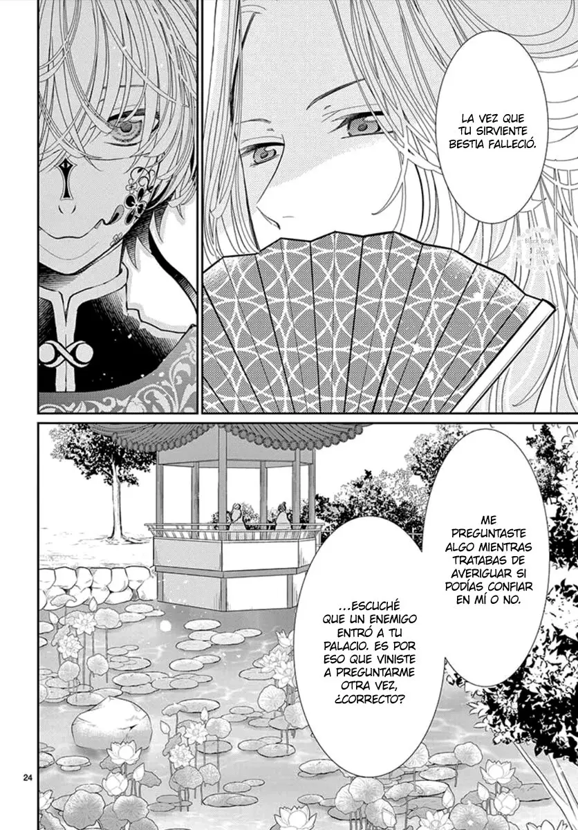 Ou no Kemono (2019) - Capítulo 3 - Página 29 - LectorTMOo