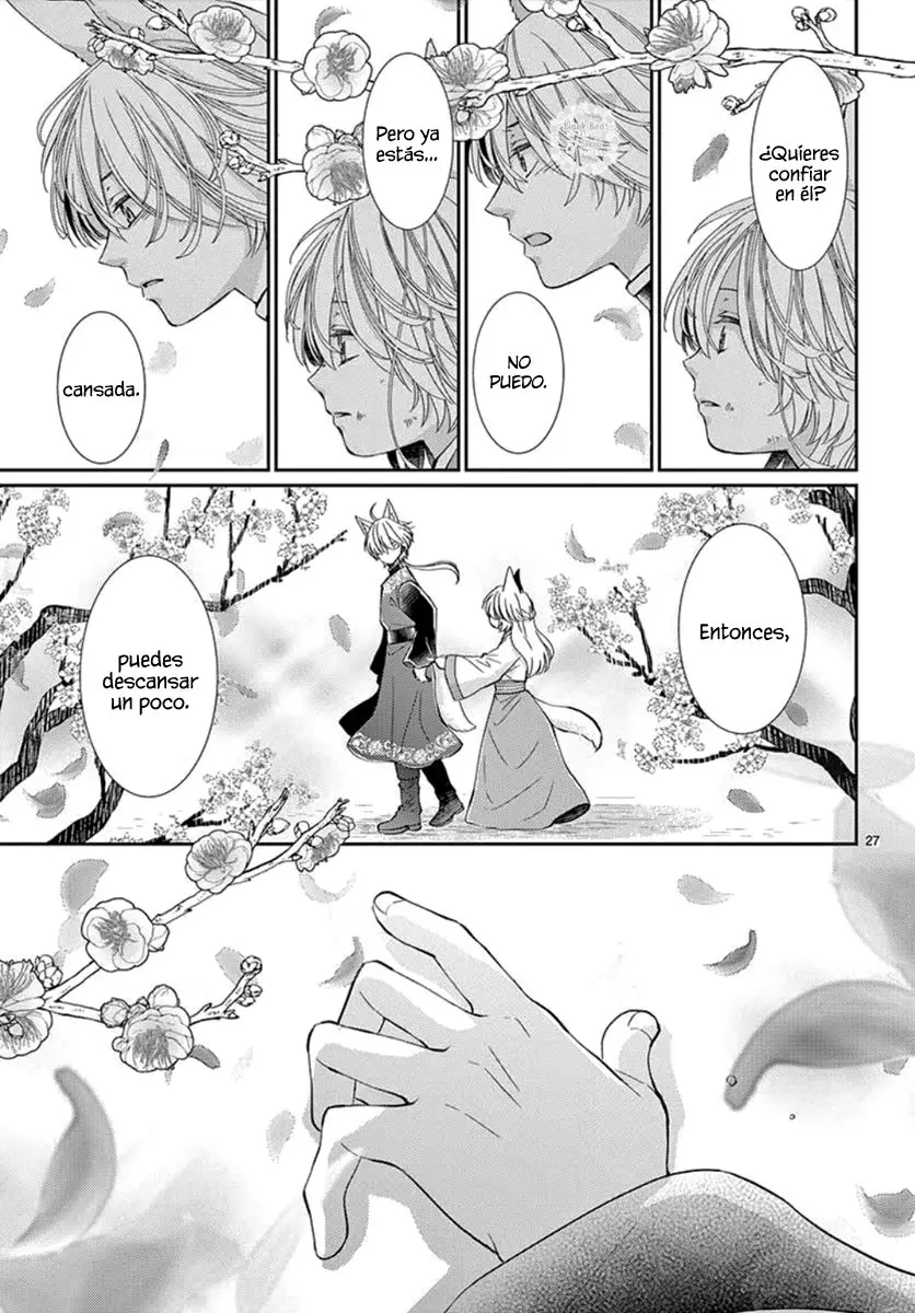 Ou no Kemono (2019) - Capítulo 4 - Página 31 - LectorTMOo