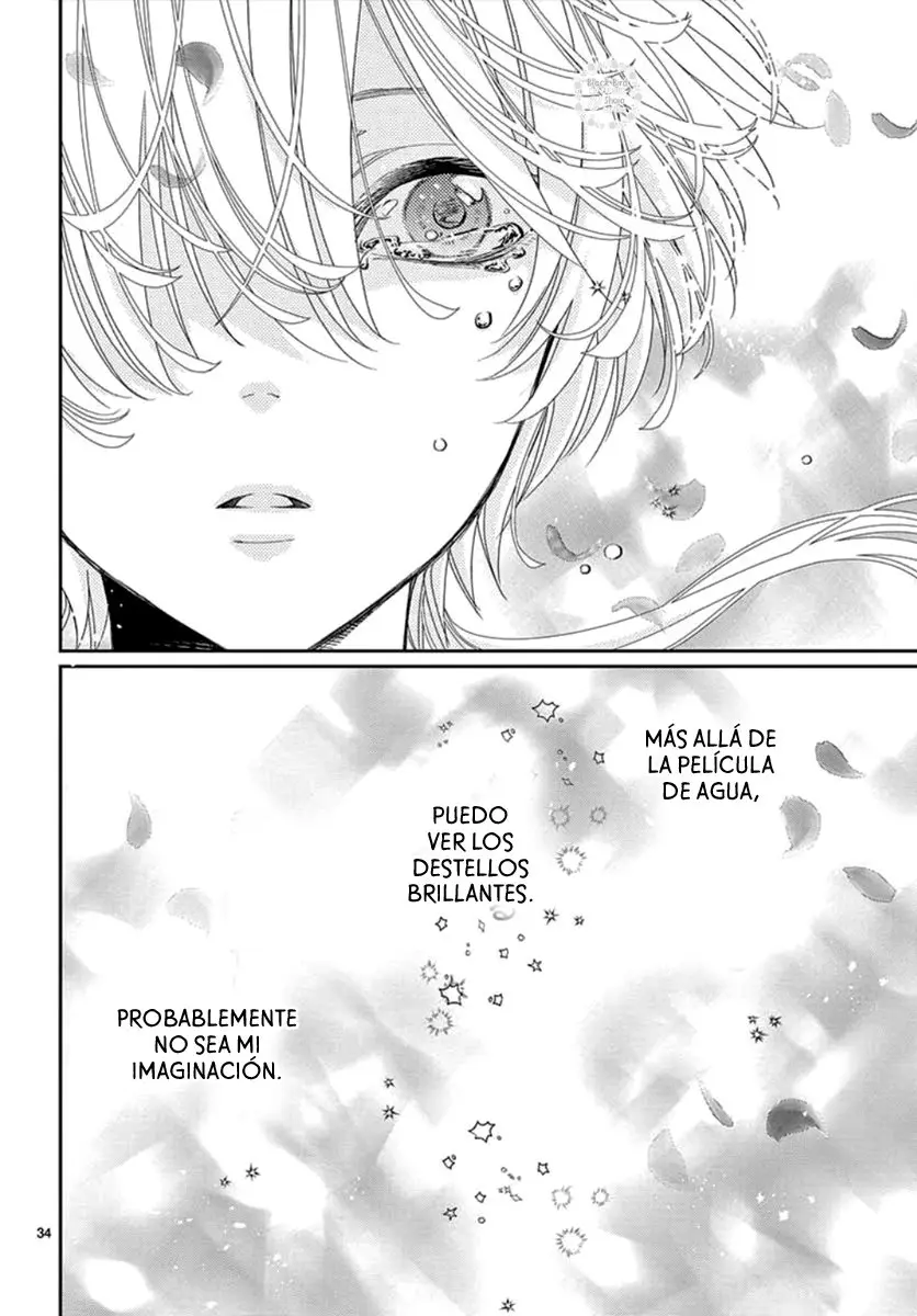 Ou no Kemono (2019) - Capítulo 4 - Página 38 - LectorTMOo