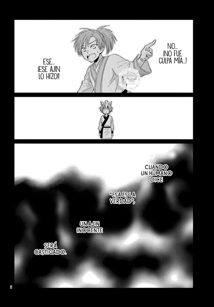 Ou no Kemono (2019) - Capítulo 6 - Página 8 - LectorTMOo