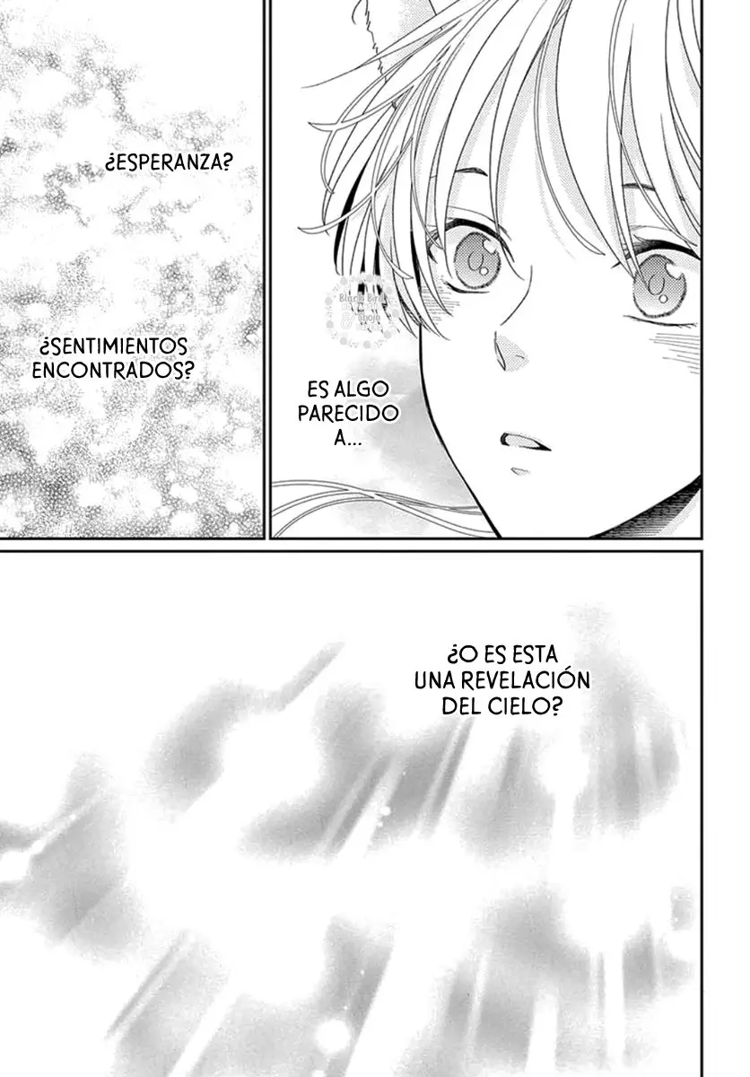 Ou no Kemono (2019) - Capítulo 7 - Página 42 - LectorTMOo